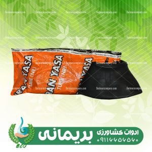 تیوپ 500X12 ایران یاسا