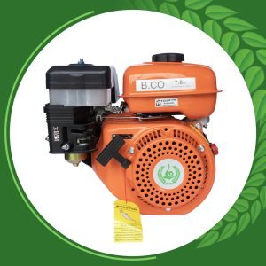 موتور تک کولتیواتوری بیکو شفت 25