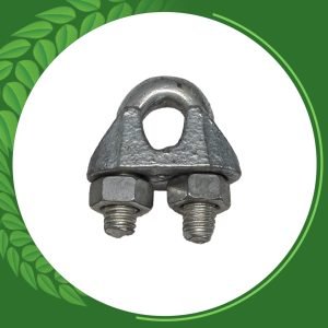 بست چدنی X23