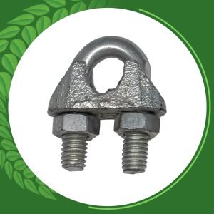 بست چدنی X22
