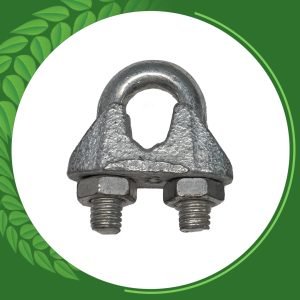 بست چدنی X20