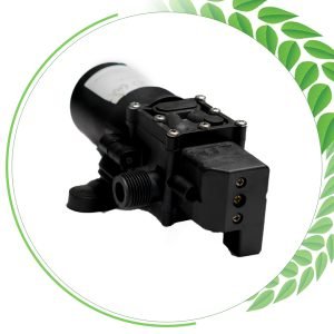 پمپ سمپاش یکسر رزوه سمپاش شارژی بیکو