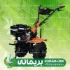 کولتیواتور 7.5 اسب بنزینی شفت کوچک بیکو 1000 — تصویر ۸