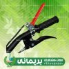 کولتیواتور 7.5 اسب بنزینی شفت کوچک بیکو 1000 — تصویر ۵