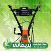 کولتیواتور 7.5 اسب بنزینی شفت کوچک بیکو 1000 — تصویر ۳