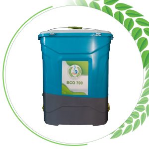 کودپاش خرطومی بیکو BCO700
